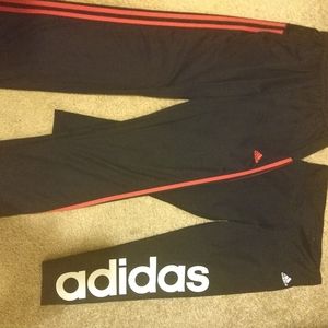 2 Fab Adidas Joggers and Leggings